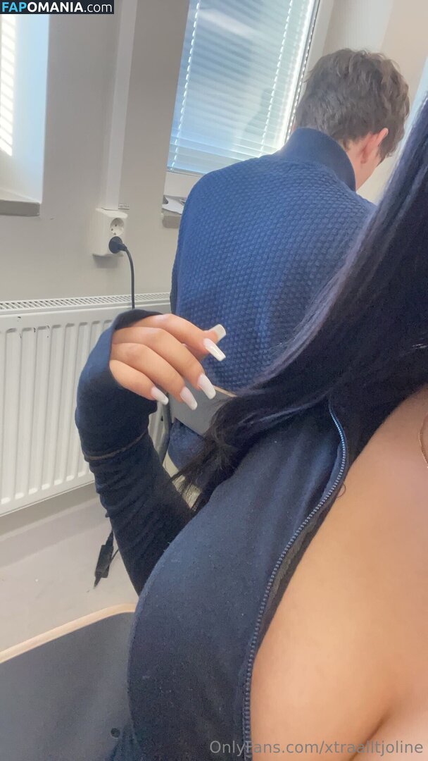 stenqvistjolinee / xtraalltjoline Nudo OnlyFans  Foto trapelata #13