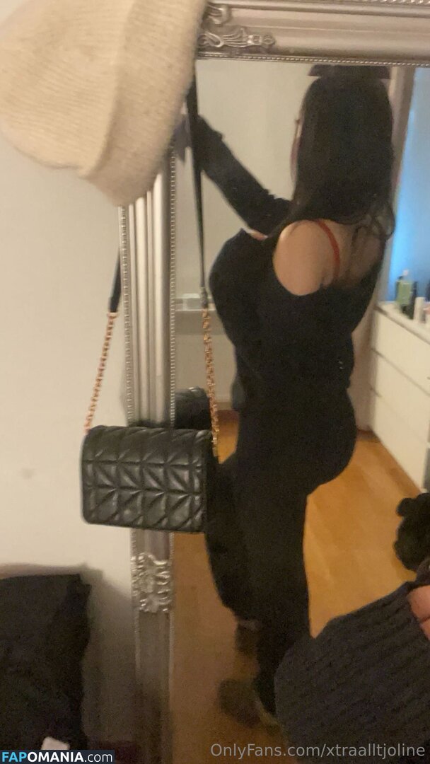 stenqvistjolinee / xtraalltjoline Nudo OnlyFans  Foto trapelata #15