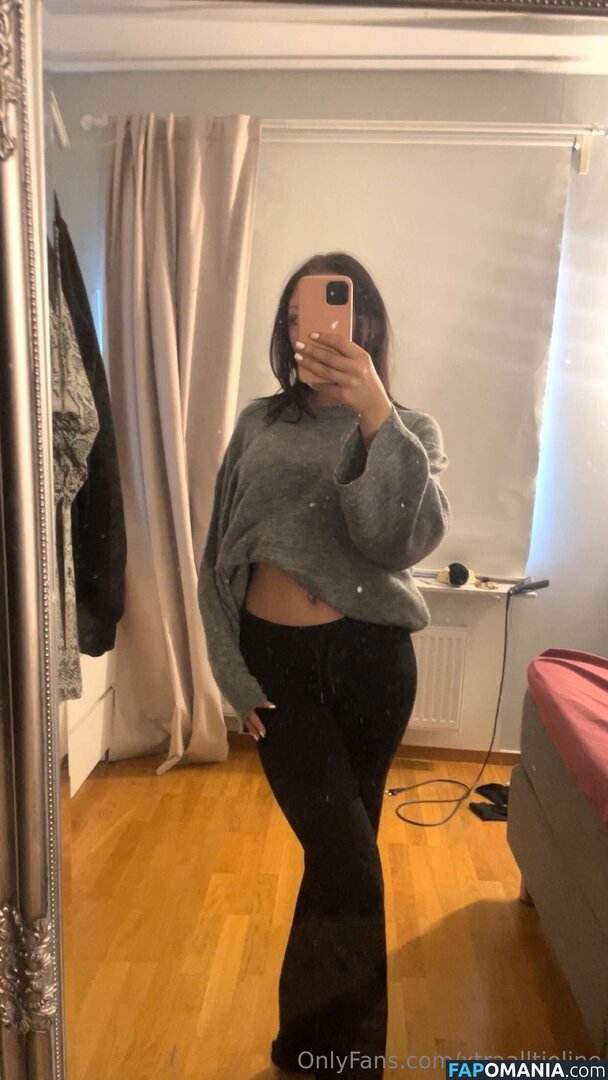 stenqvistjolinee / xtraalltjoline Nudo OnlyFans  Foto trapelata #16