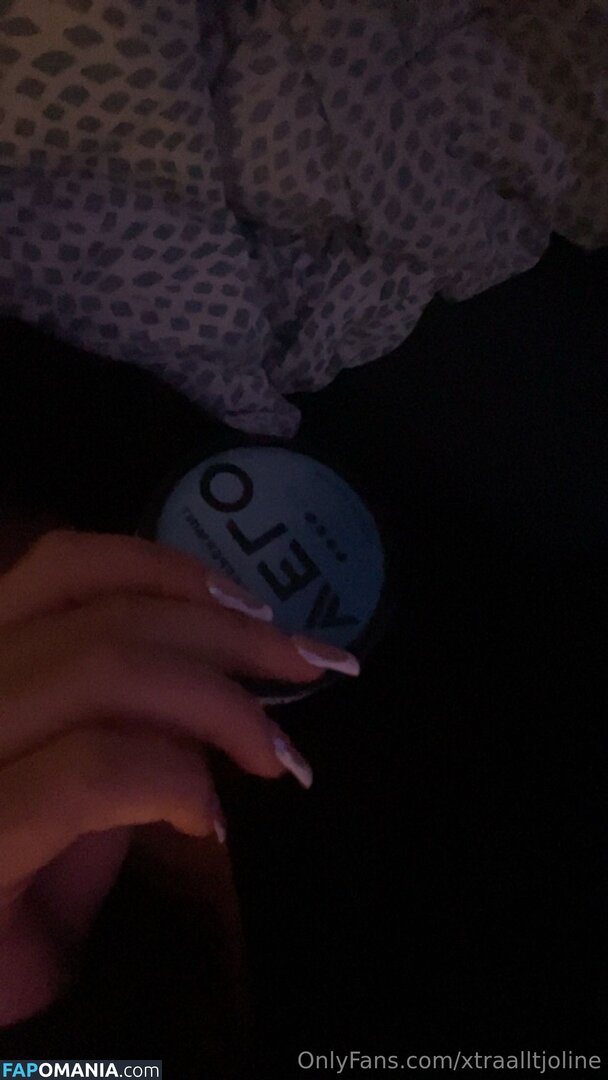 stenqvistjolinee / xtraalltjoline Nudo OnlyFans  Foto trapelata #18