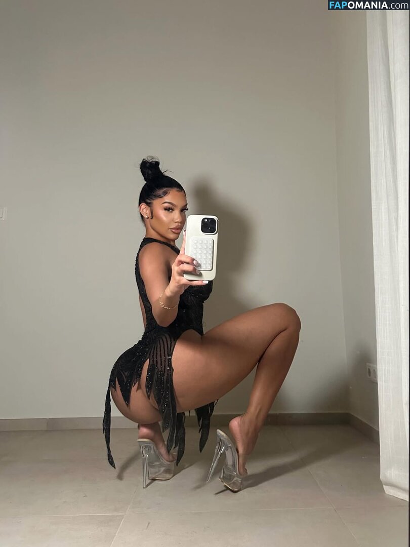 Tiona Fernan / xttiona / xttionaffernan Nudo OnlyFans  Foto trapelata #294