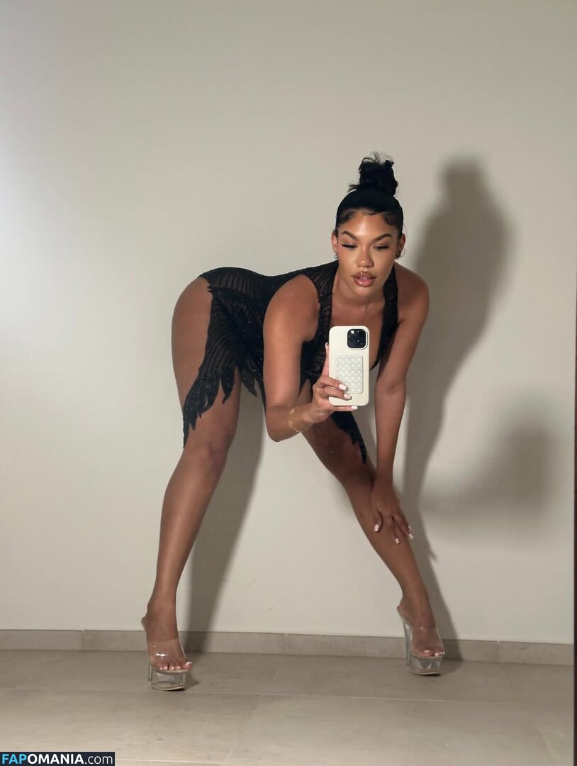 Tiona Fernan / xttiona / xttionaffernan Nudo OnlyFans  Foto trapelata #295