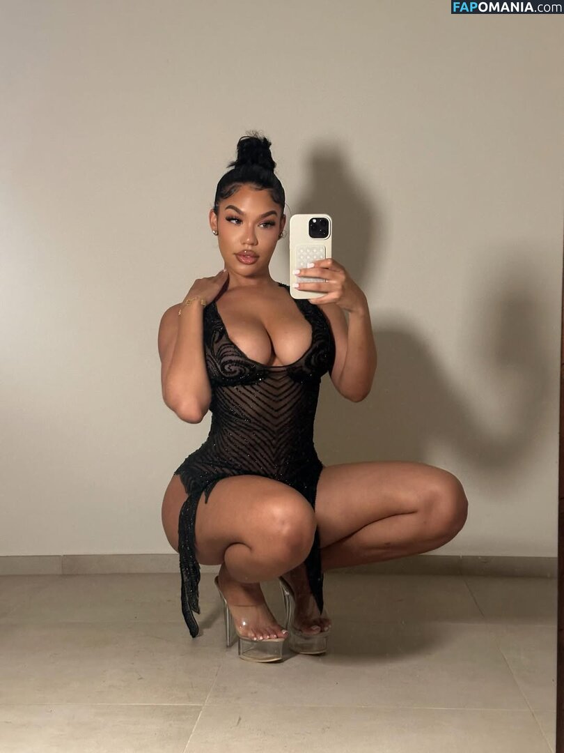 Tiona Fernan / xttiona / xttionaffernan Nudo OnlyFans  Foto trapelata #296