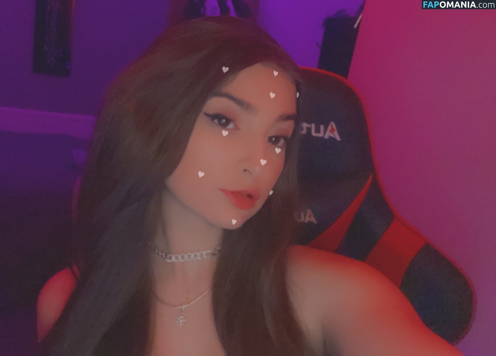 xxcherrybeaxx / xxcherryxxxx Nudo OnlyFans  Foto trapelata #8