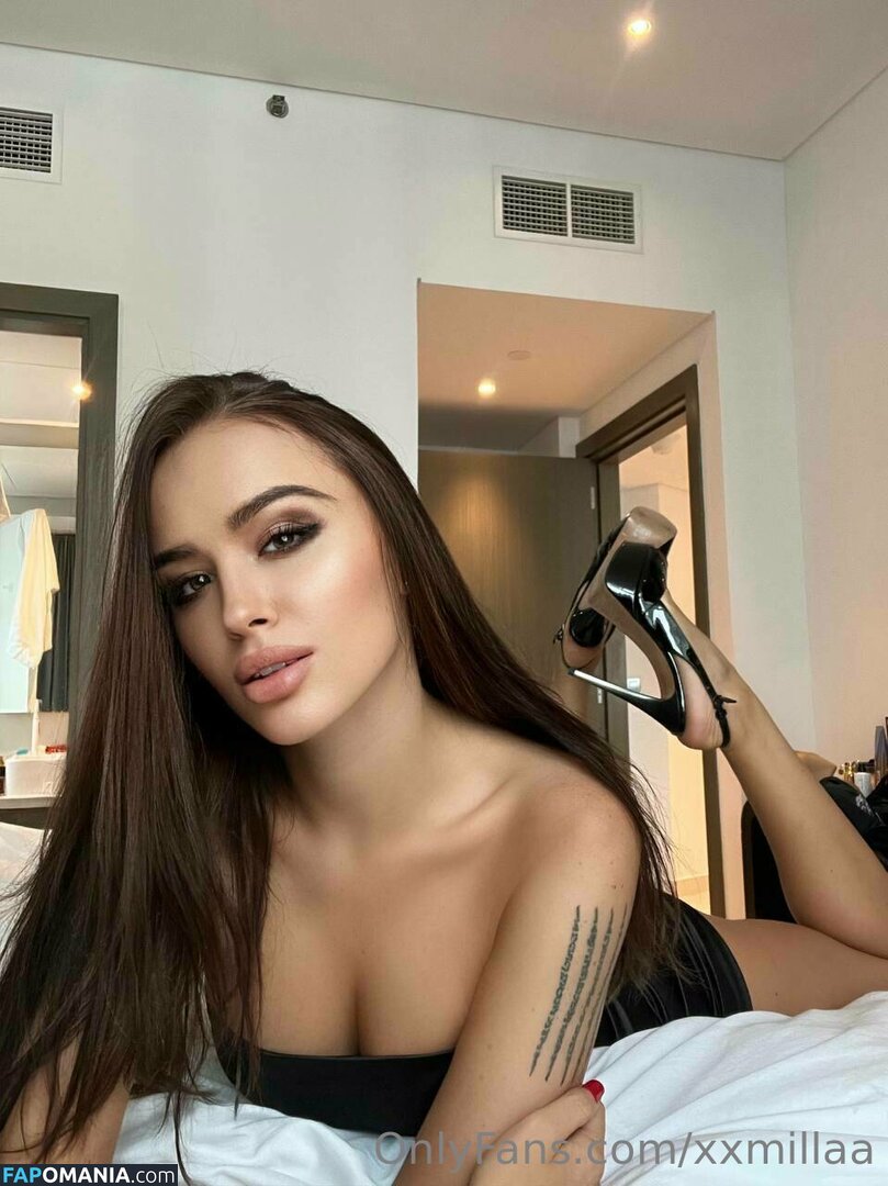 _xxmikasa_ackermanxx_ / xxmikasa Nudo OnlyFans  Foto trapelata #7