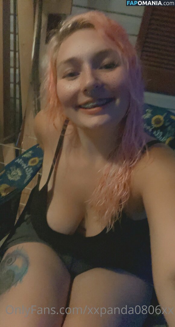 xxpanda0806xx / xxpandaxxpopxx Nudo OnlyFans  Foto trapelata #18
