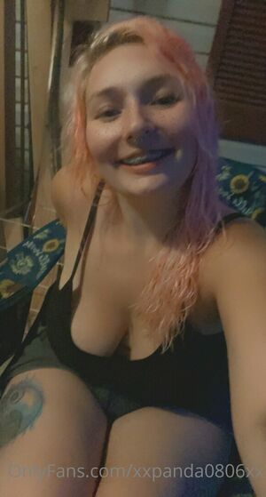 xxpanda0806xx