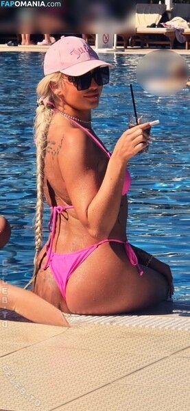 xxsavagebarbiexx / xxsavagexbarbiexx Nudo OnlyFans  Foto trapelata #1