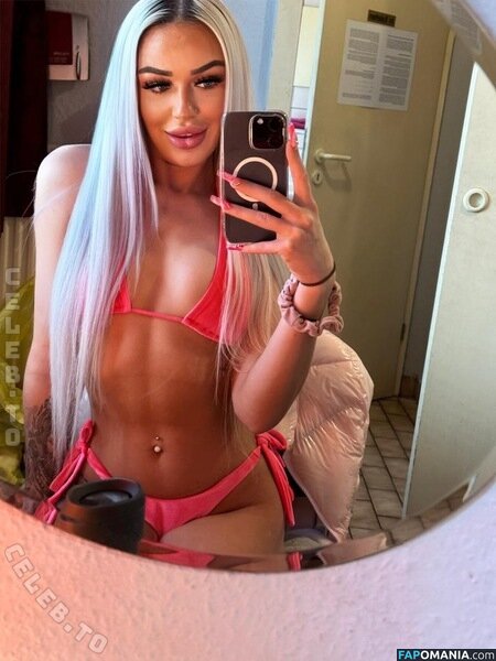xxsavagebarbiexx / xxsavagexbarbiexx Nudo OnlyFans  Foto trapelata #4