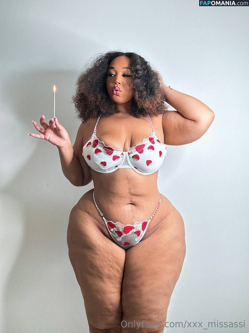 xxx_missassi Nudo OnlyFans  Foto trapelata #3