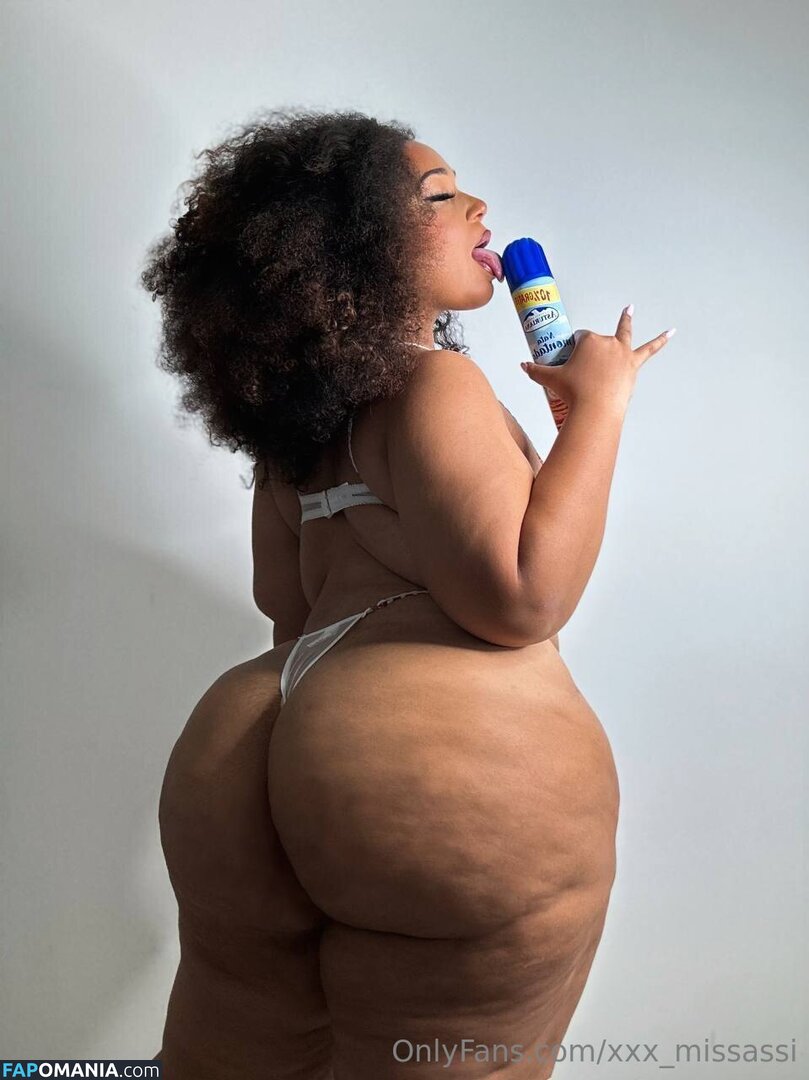 xxx_missassi Nudo OnlyFans  Foto trapelata #4