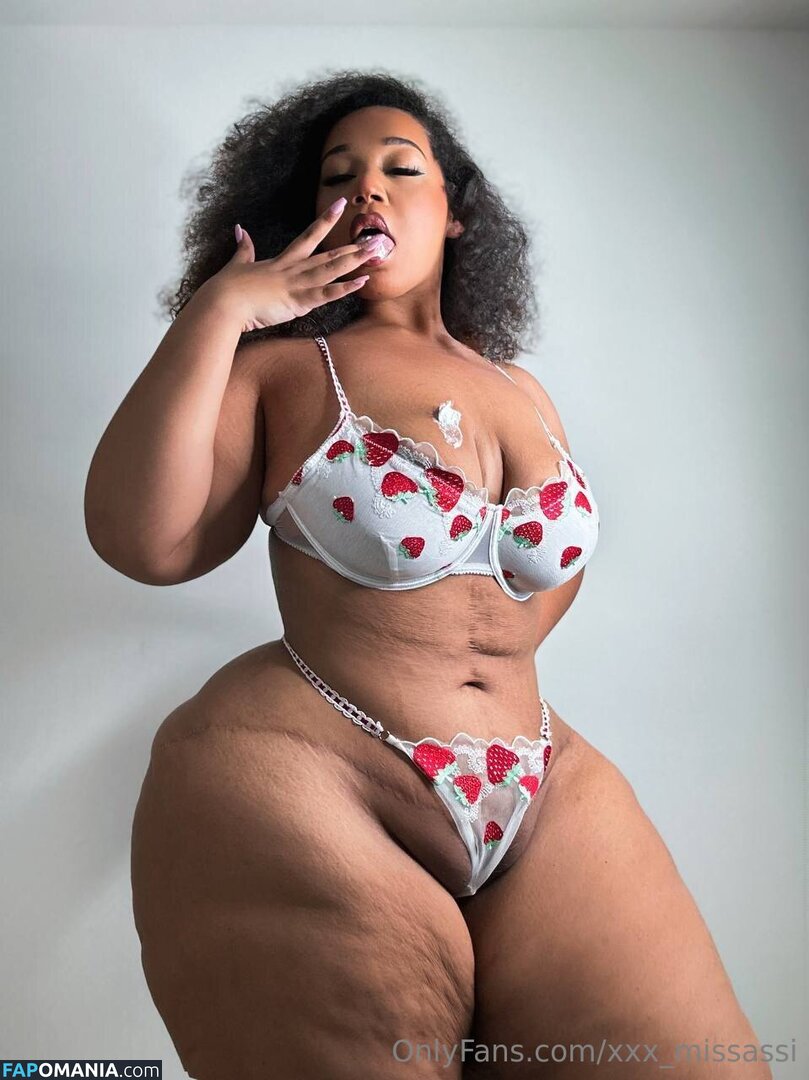 xxx_missassi Nudo OnlyFans  Foto trapelata #5