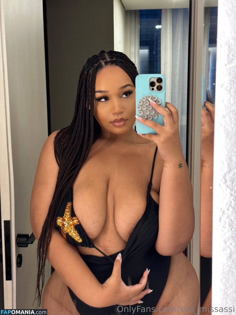 xxx_missassi Nudo OnlyFans  Foto trapelata #11