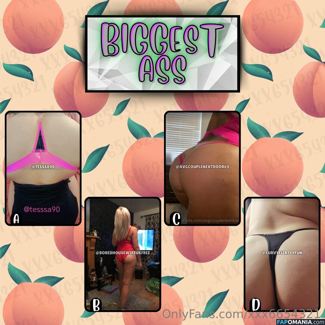 xxx6654321 Nudo OnlyFans  Foto trapelata #4
