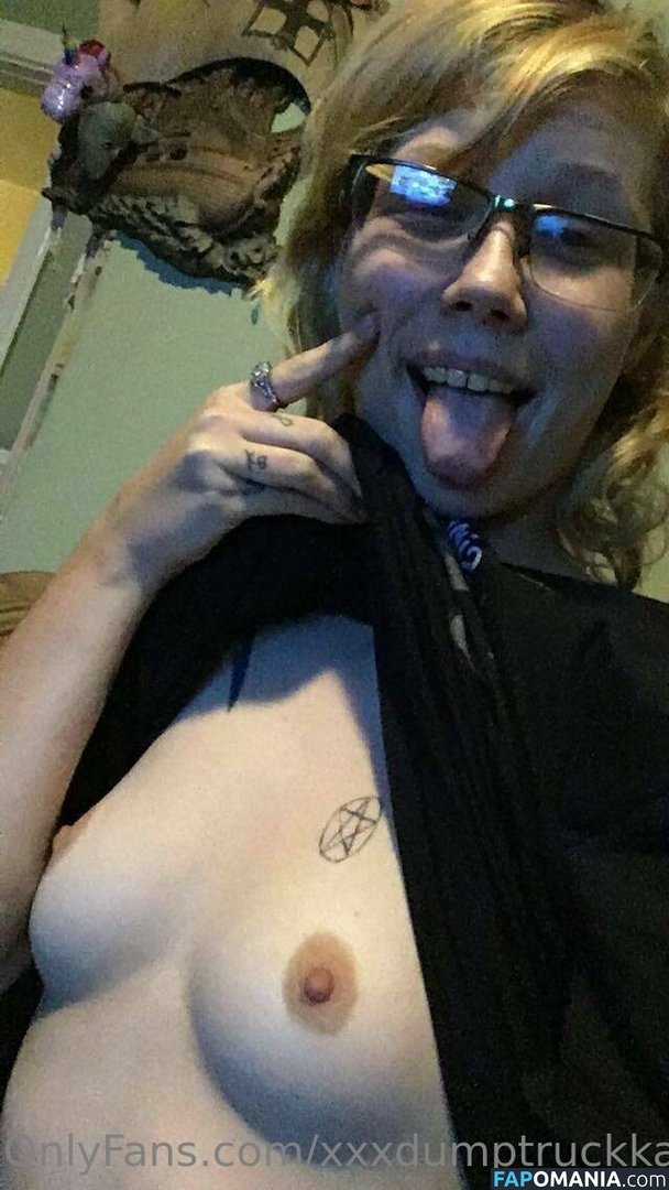 xxxdumptruckkagexxx Nudo OnlyFans  Foto trapelata #66
