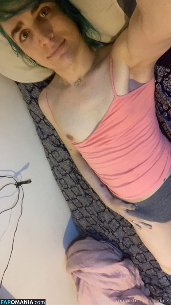 _trashpanda_express_ / xxxtramshpanda Nudo OnlyFans  Foto trapelata #4