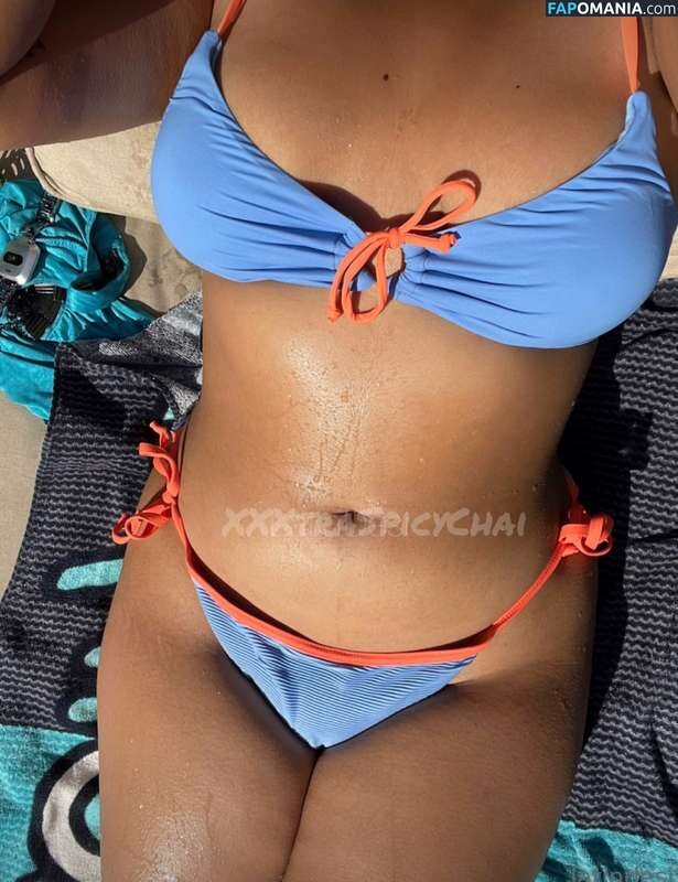 Anjali / XXXtraSpicyChai / https: / spicychaianjali Nudo OnlyFans  Foto trapelata #1