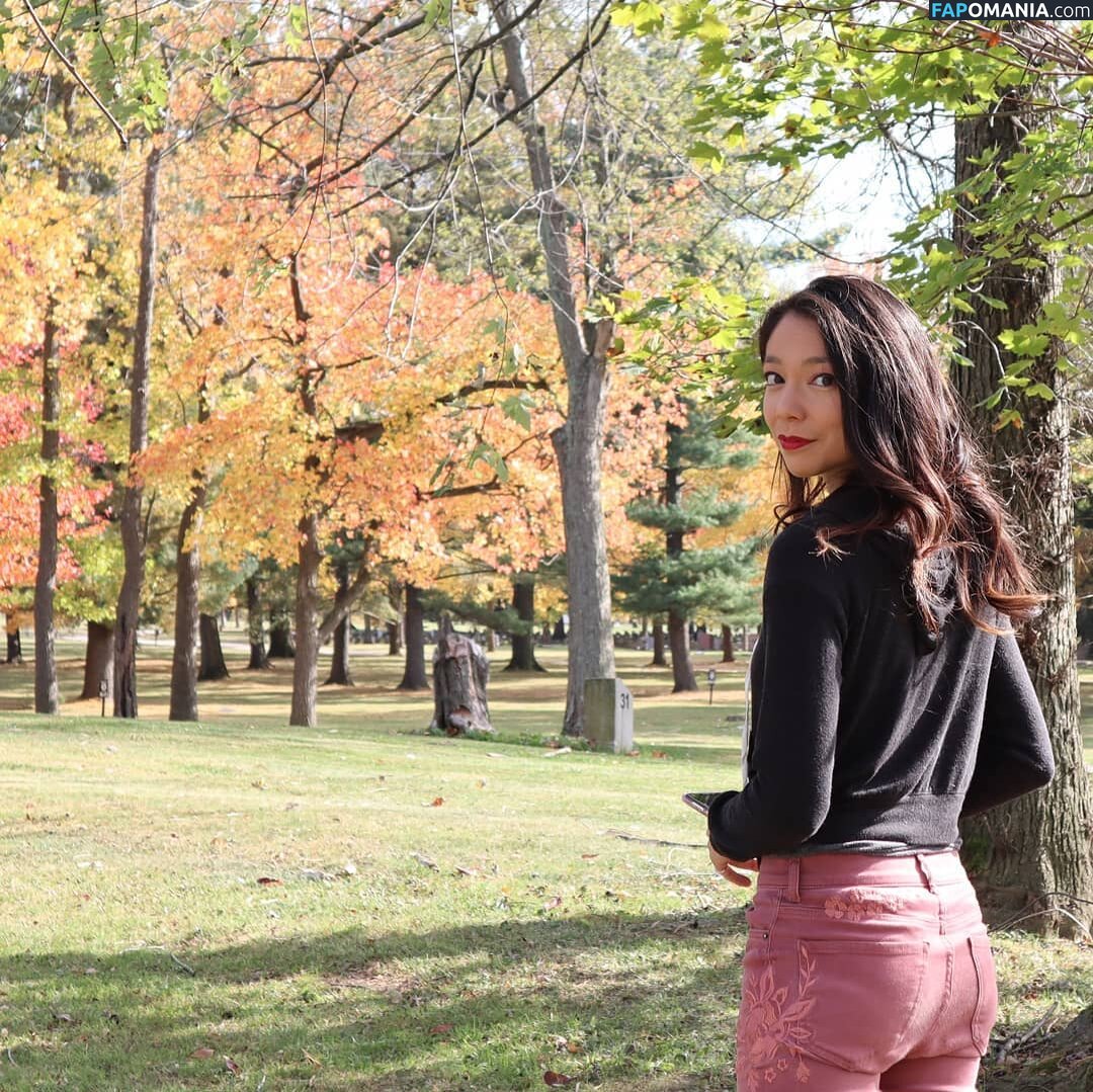 Xyla Foxlin / https: / xylafoxlin Nudo OnlyFans  Foto trapelata #22