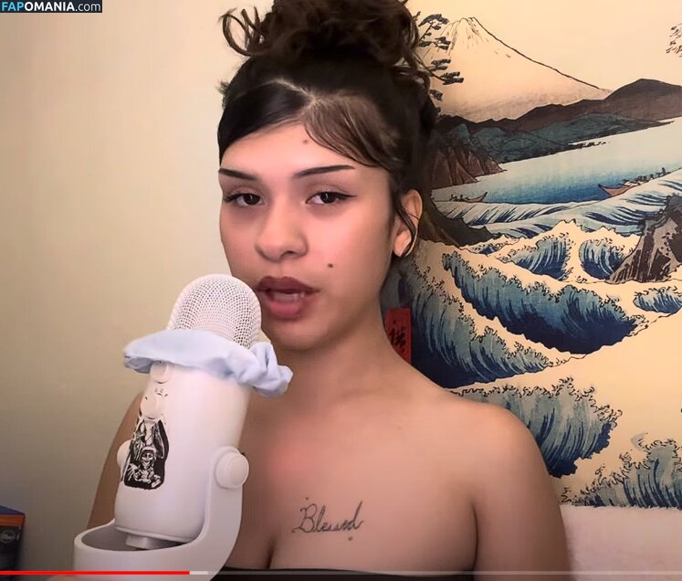 Stunnasmr / Y ASMR / Yadhirazzep / Yasmr / iluvyad / yeya_asmr Nudo OnlyFans  Foto trapelata #3