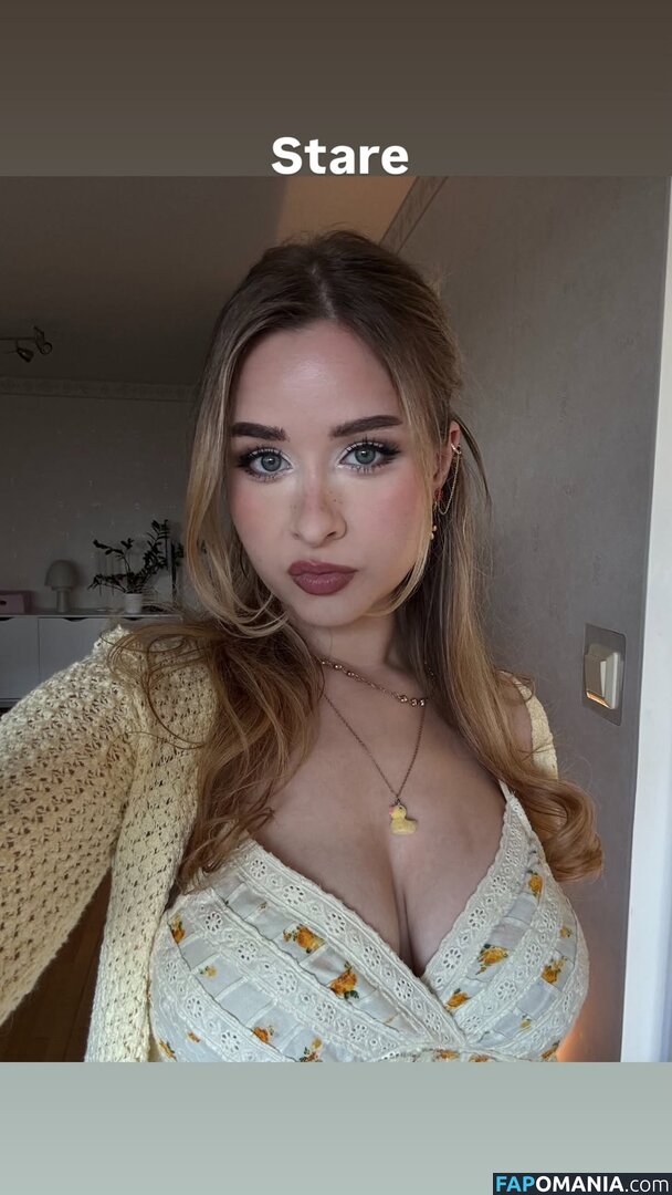 yaboielina Nudo OnlyFans  Foto trapelata #294