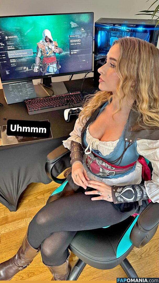 yaboielina Nudo OnlyFans  Foto trapelata #302