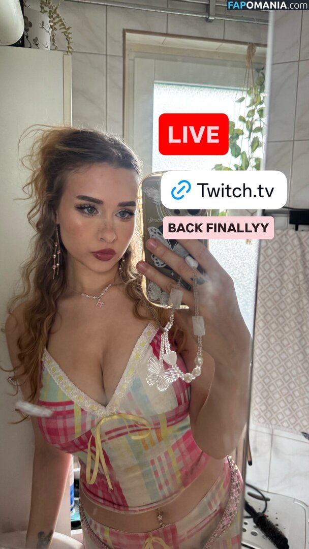 yaboielina Nudo OnlyFans  Foto trapelata #312