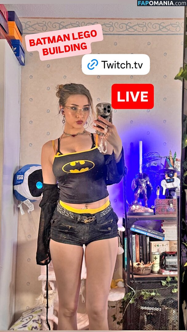 yaboielina Nudo OnlyFans  Foto trapelata #330