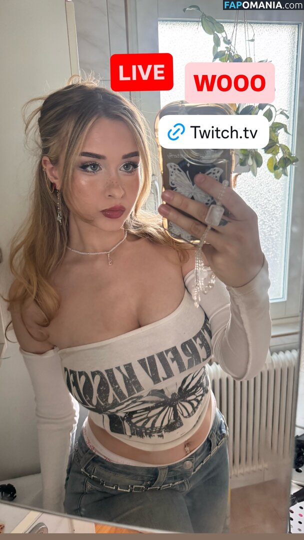 yaboielina Nudo OnlyFans  Foto trapelata #336