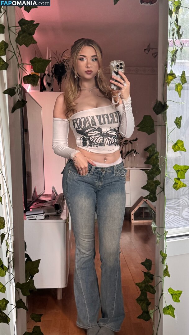 yaboielina Nudo OnlyFans  Foto trapelata #337