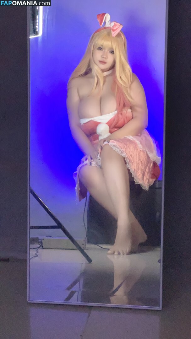 Yaciju Nudo OnlyFans  Foto trapelata #2