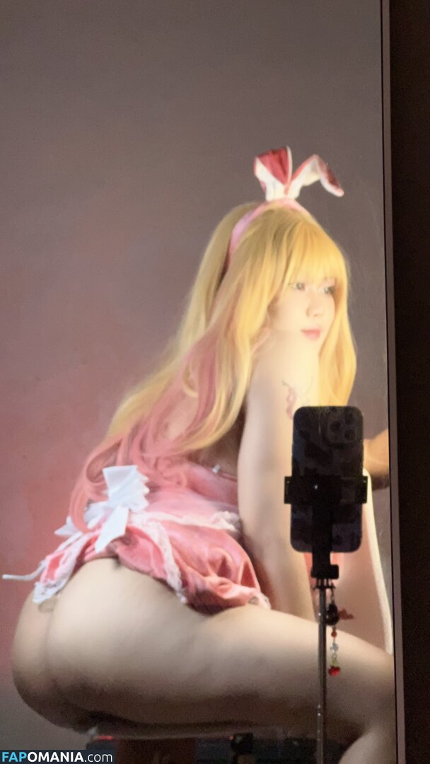 Yaciju Nudo OnlyFans  Foto trapelata #4