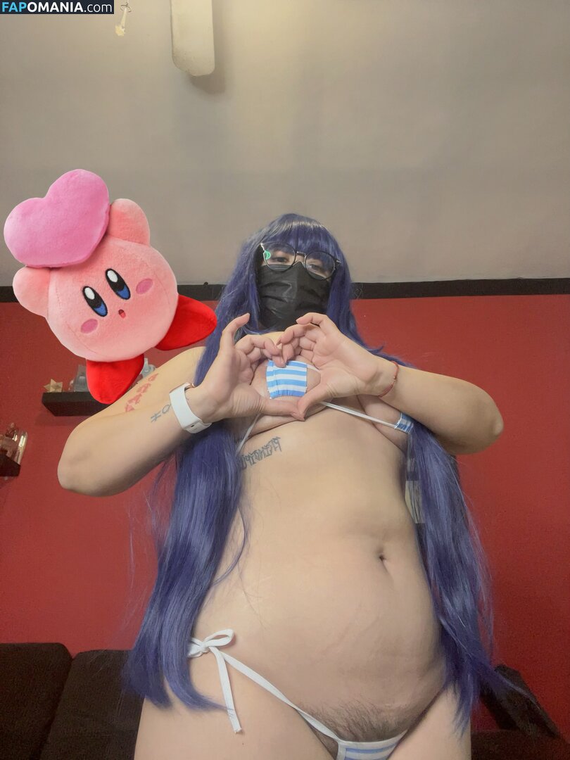 Yad Young / smells_like_yad / yad_young / yadyoung Nudo OnlyFans  Foto trapelata #2