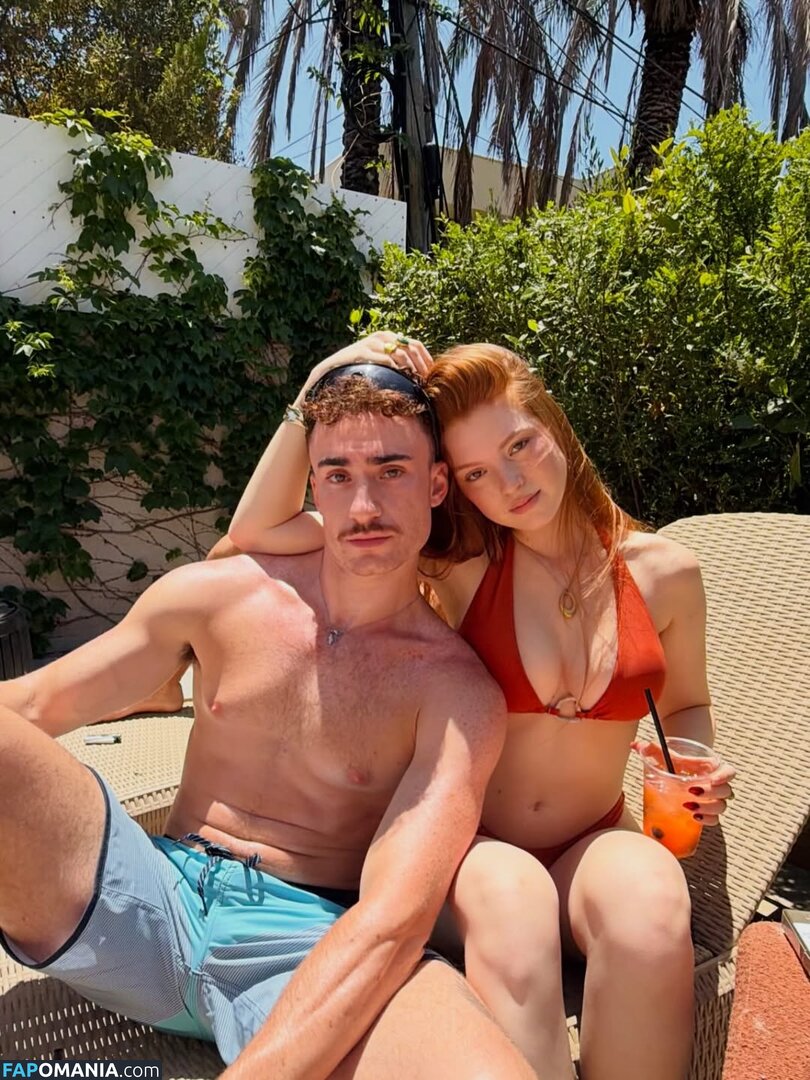 Yaeel_k / Yaek Karpalov Nudo OnlyFans  Foto trapelata #7