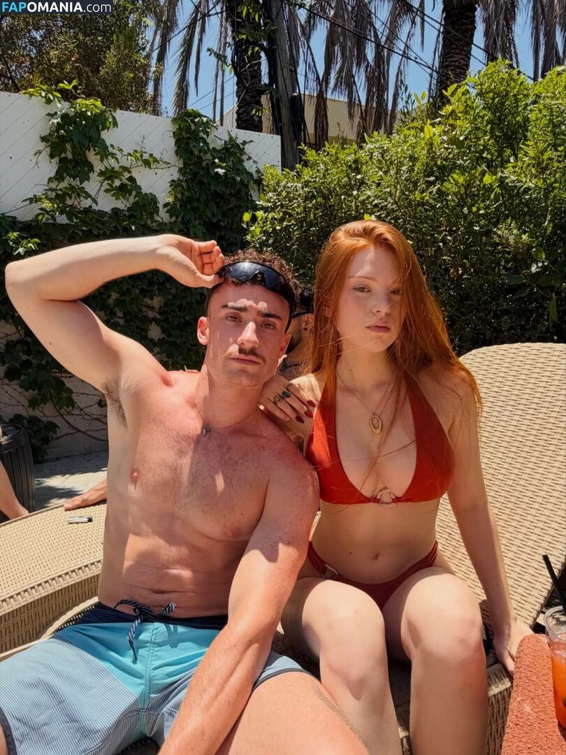 Yaeel_k / Yaek Karpalov Nudo OnlyFans  Foto trapelata #8