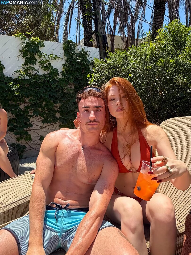 Yaeel_k / Yaek Karpalov Nudo OnlyFans  Foto trapelata #9