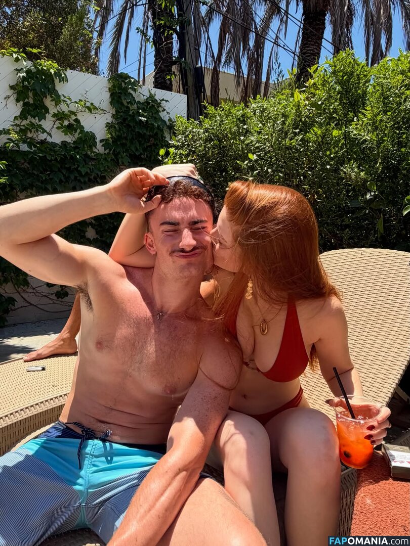 Yaeel_k / Yaek Karpalov Nudo OnlyFans  Foto trapelata #10