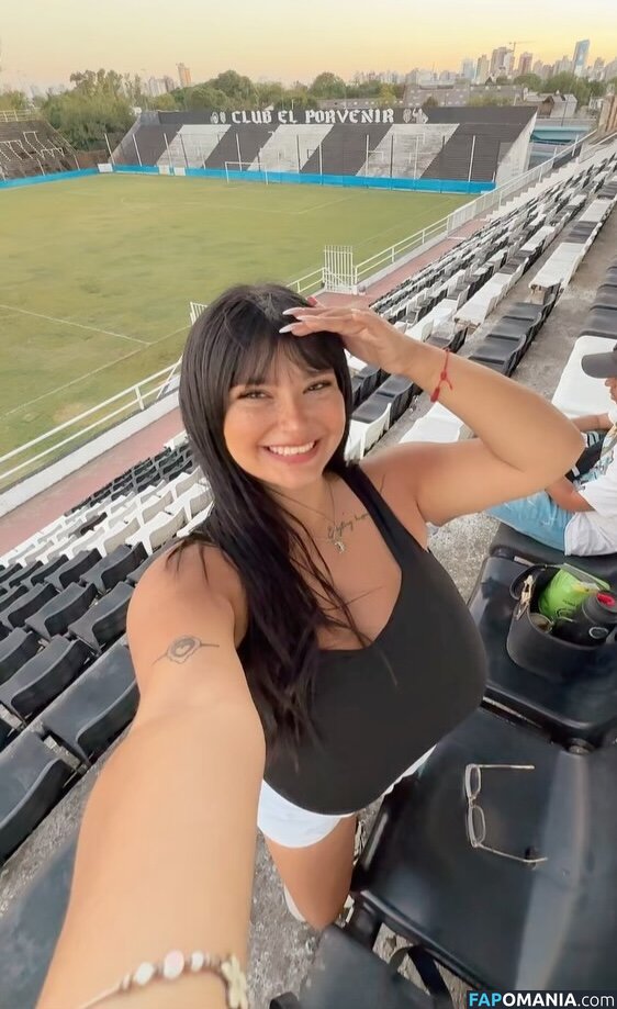 Yael Castillo / Yaelcastill0 / yaecaastillo Nudo OnlyFans  Foto trapelata #2