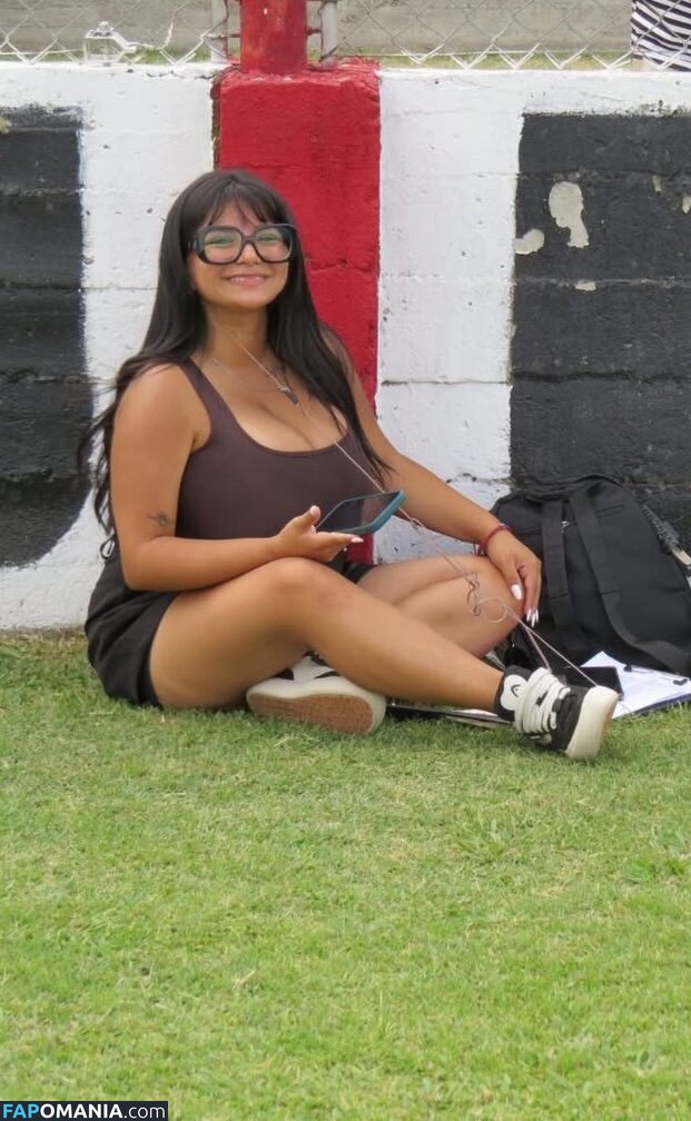 Yael Castillo / Yaelcastill0 / yaecaastillo Nudo OnlyFans  Foto trapelata #3