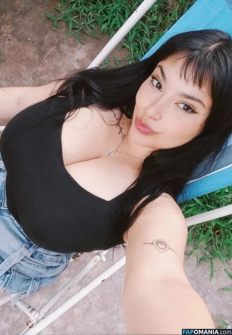 Yael Castillo / Yaelcastill0 / yaecaastillo Nudo OnlyFans  Foto trapelata #4