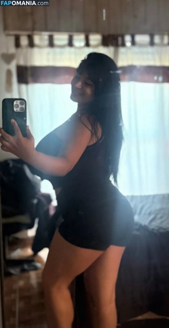 Yael Castillo / Yaelcastill0 / yaecaastillo Nudo OnlyFans  Foto trapelata #13