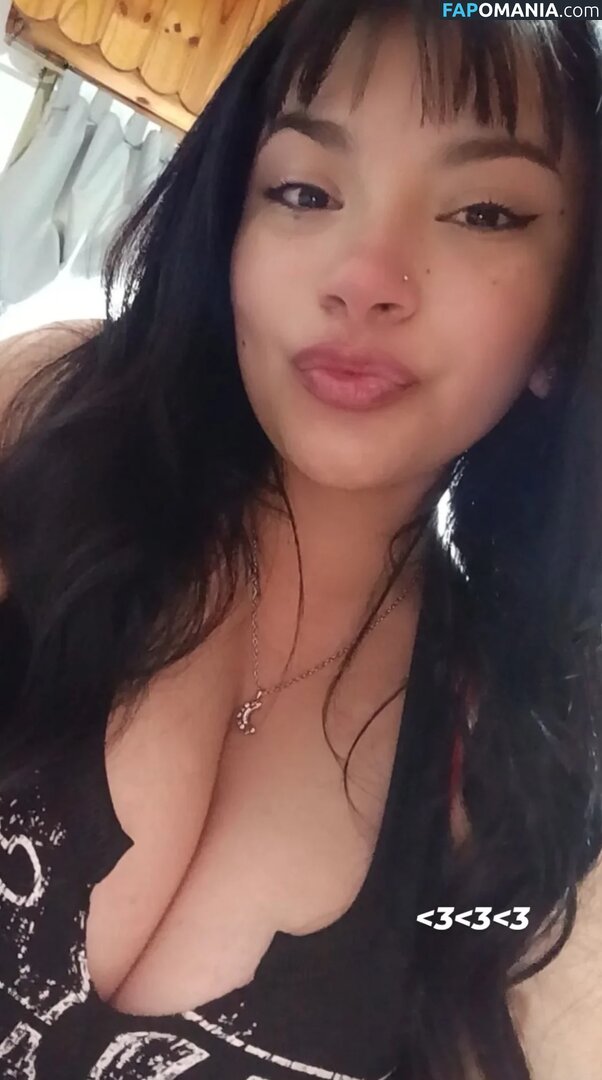 Yael Castillo / Yaelcastill0 / yaecaastillo Nudo OnlyFans  Foto trapelata #16