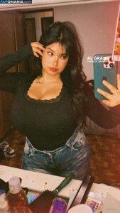 Yael Castillo / Yaelcastill0 / yaecaastillo Nudo OnlyFans  Foto trapelata #22