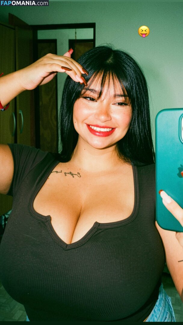 Yael Castillo / Yaelcastill0 / yaecaastillo Nudo OnlyFans  Foto trapelata #23