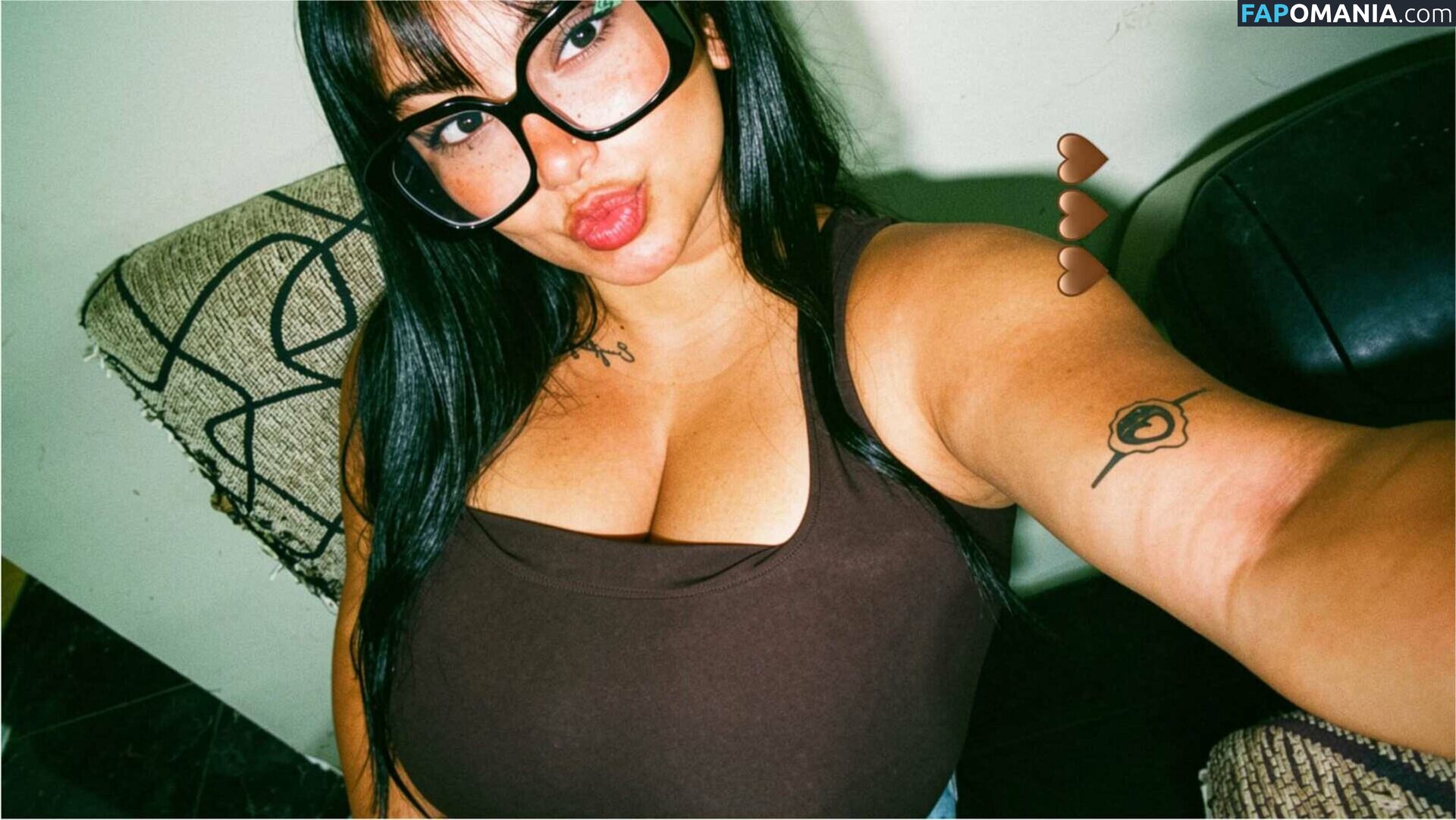 Yael Castillo / Yaelcastill0 / yaecaastillo Nudo OnlyFans  Foto trapelata #24