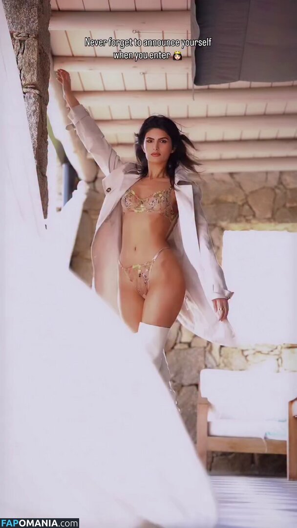 Yael Cohen Aris / yaelaris Nudo OnlyFans  Foto trapelata #27