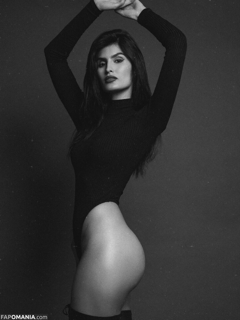 Yael Cohen Aris / yaelaris Nudo OnlyFans  Foto trapelata #7