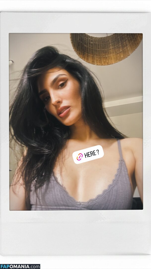 Yael Cohen Aris / yaelaris Nudo OnlyFans  Foto trapelata #40