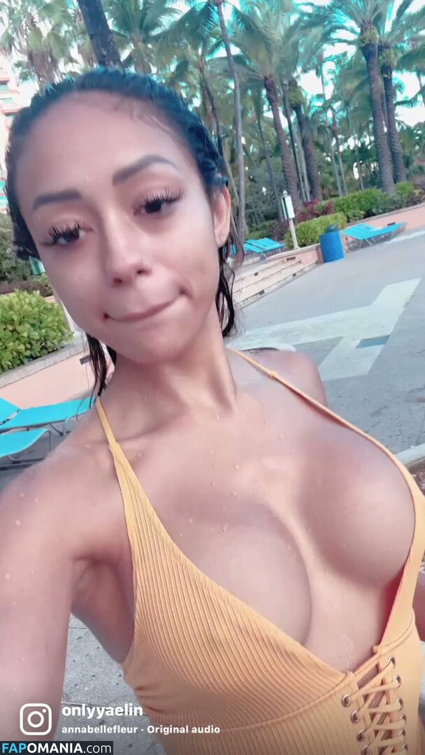 Yaelin Hernandez / mxbarbie777 / onlyyaelin Nudo OnlyFans  Foto trapelata #11