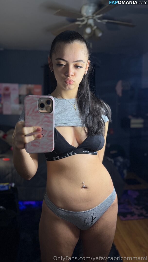 https: / yafavcapricornmami Nudo OnlyFans  Foto trapelata #4