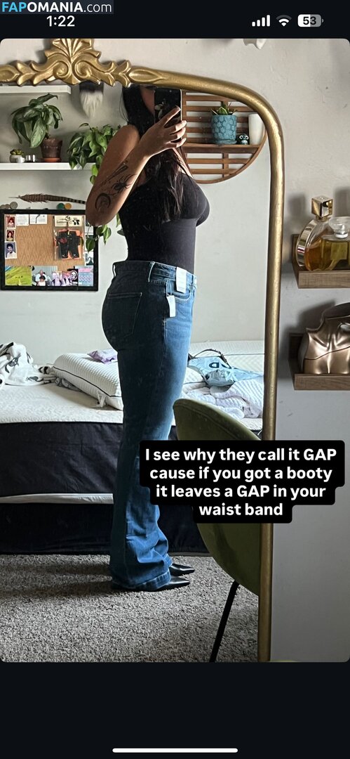 Yagirlnataliee / https: / yagirl.natalie / yagirlnatalliee Nudo OnlyFans  Foto trapelata #1